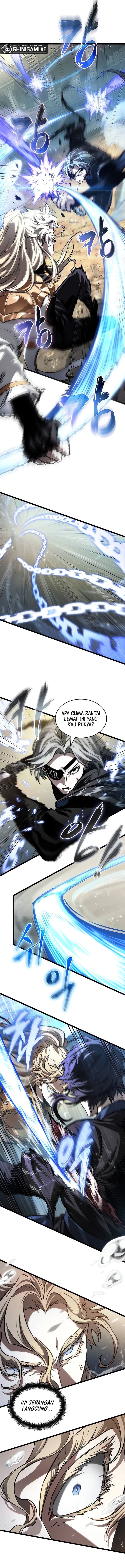 Read The World After The Fall (ID) Manga Online