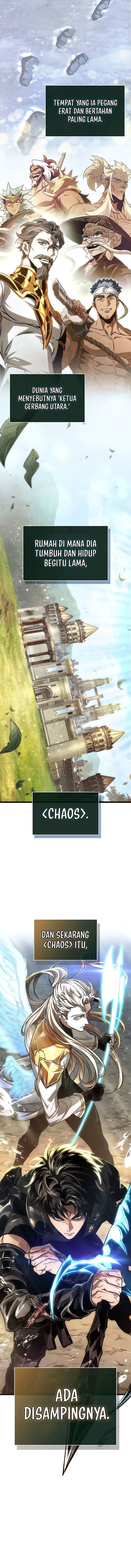 Read The World After The Fall (ID) Manga Online