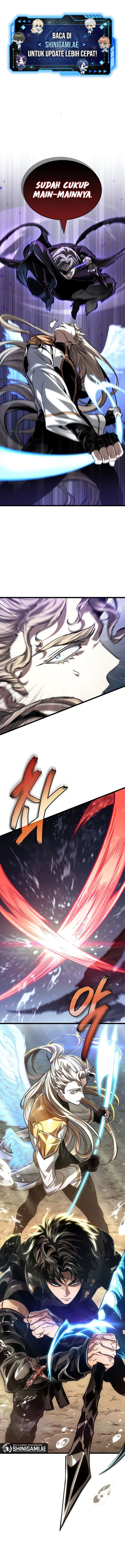 Read The World After The Fall (ID) Manga Online