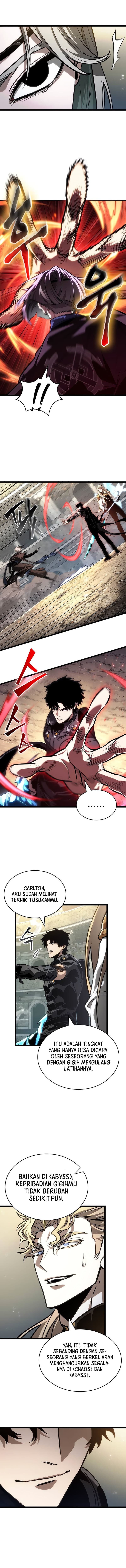 Read The World After The Fall (ID) Manga Online