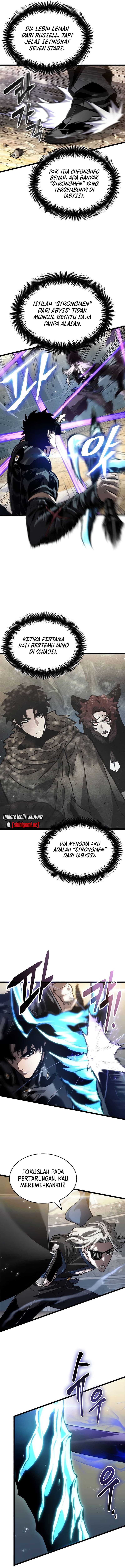 Read The World After The Fall (ID) Manga Online