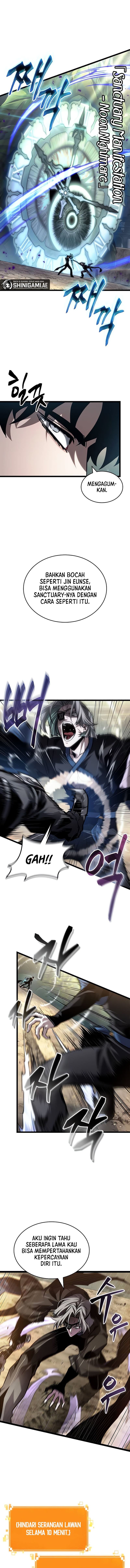 Read The World After The Fall (ID) Manga Online