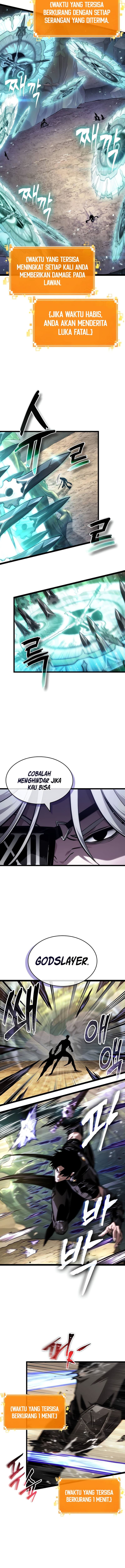 Read The World After The Fall (ID) Manga Online