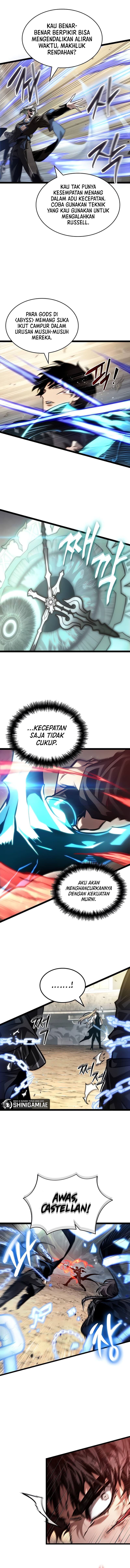 Read The World After The Fall (ID) Manga Online