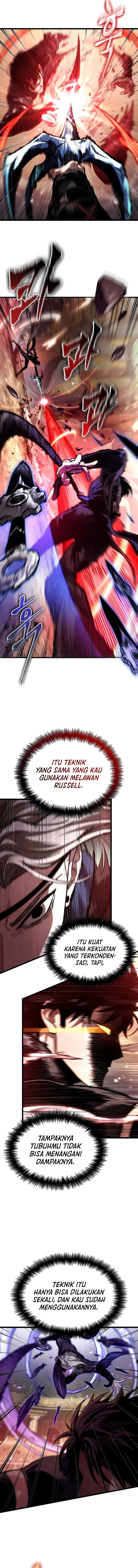 Read The World After The Fall (ID) Manga Online