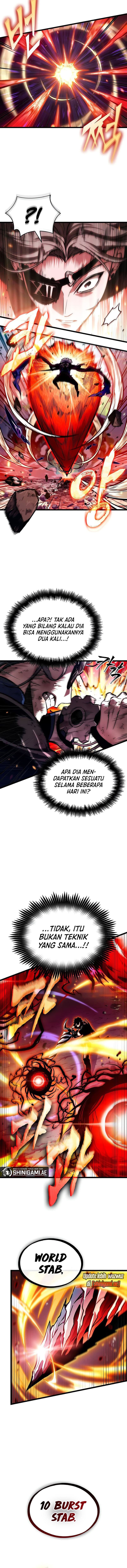 Read The World After The Fall (ID) Manga Online