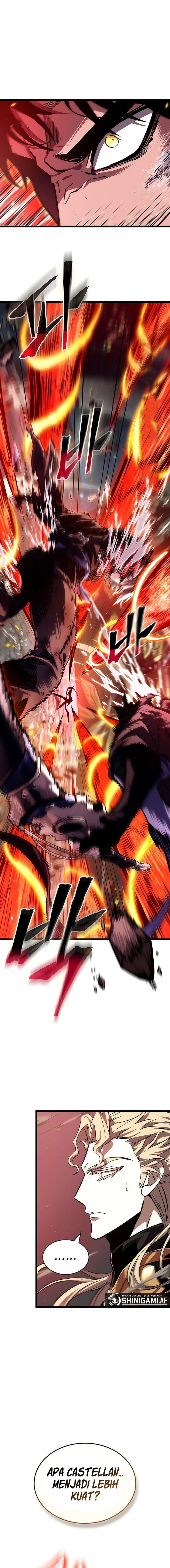 Read The World After The Fall (ID) Manga Online