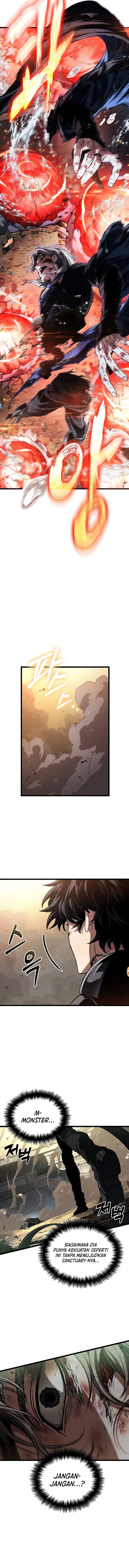 Read The World After The Fall (ID) Manga Online