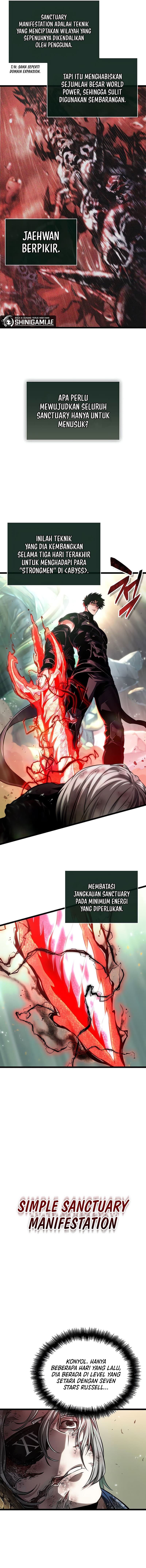 Read The World After The Fall (ID) Manga Online