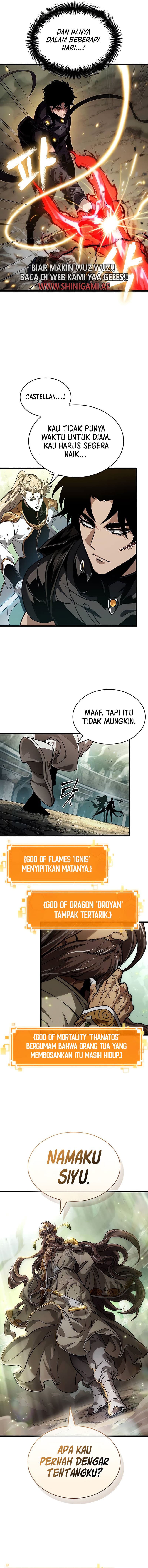 Read The World After The Fall (ID) Manga Online