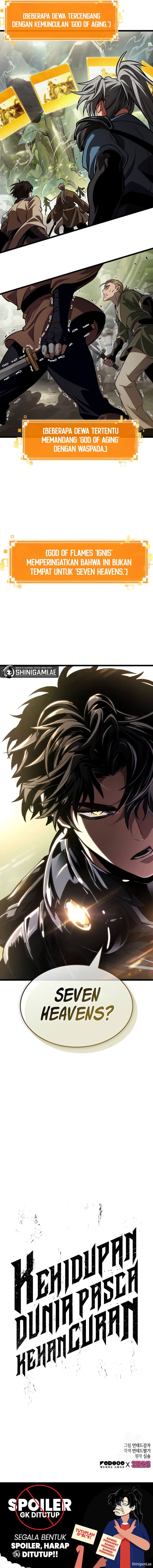 Read The World After The Fall (ID) Manga Online