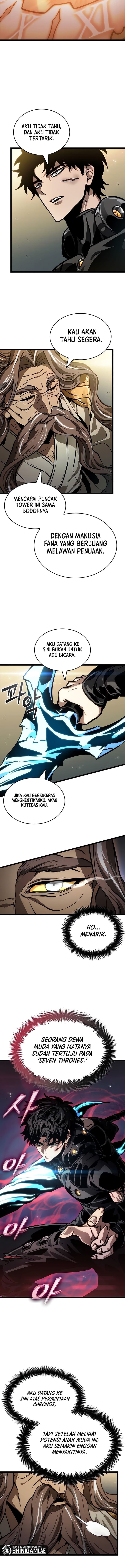 Read The World After The Fall (ID) Manga Online