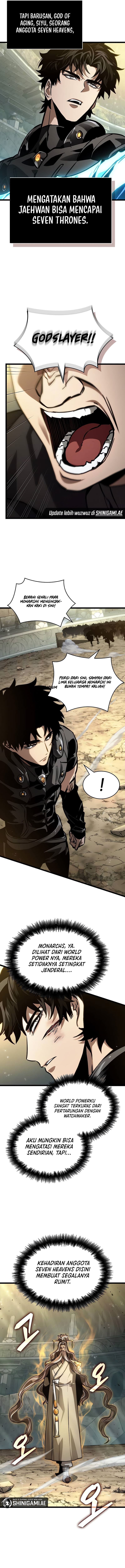 Read The World After The Fall (ID) Manga Online