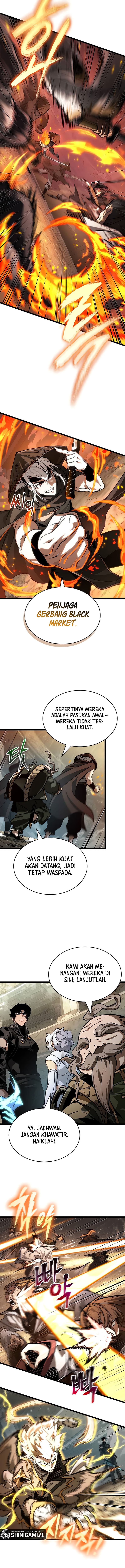 Read The World After The Fall (ID) Manga Online