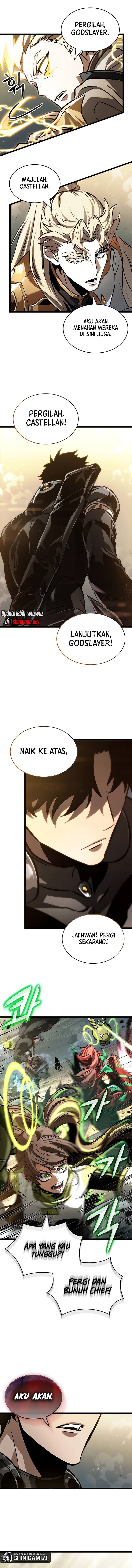 Read The World After The Fall (ID) Manga Online