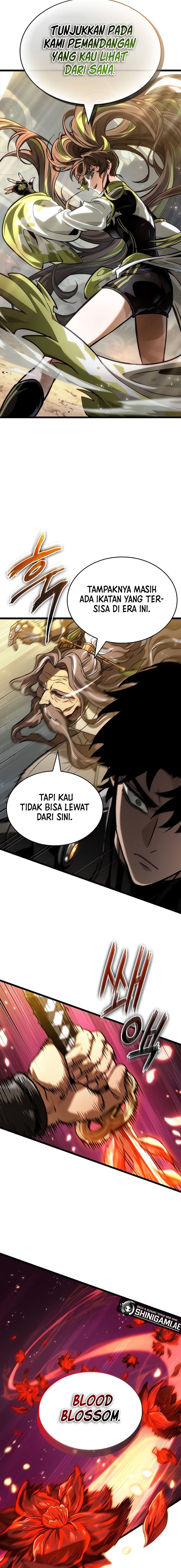 Read The World After The Fall (ID) Manga Online