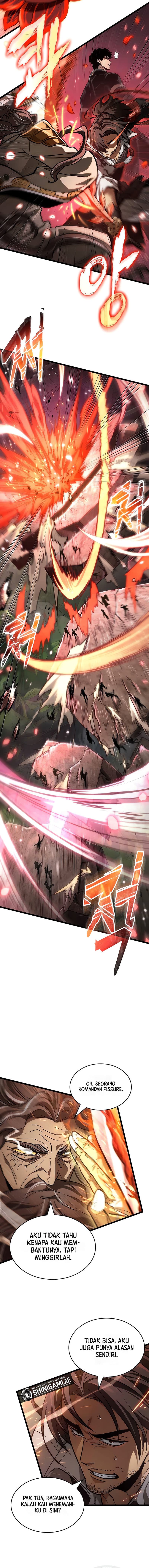 Read The World After The Fall (ID) Manga Online