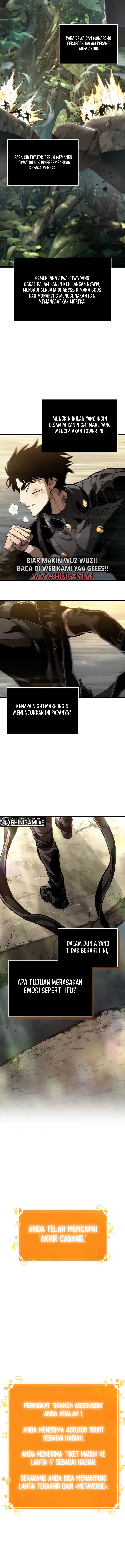 Read The World After The Fall (ID) Manga Online