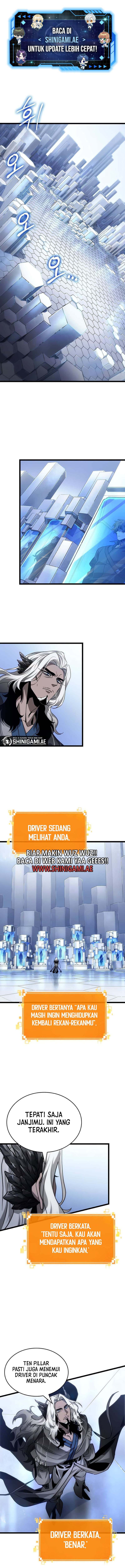 Read The World After The Fall (ID) Manga Online