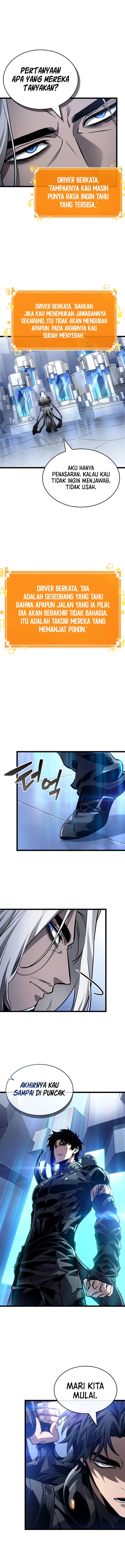 Read The World After The Fall (ID) Manga Online