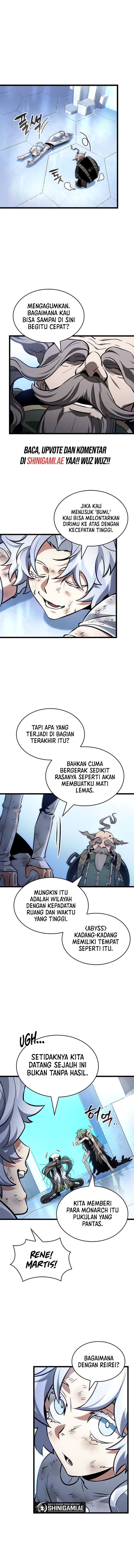 Read The World After The Fall (ID) Manga Online