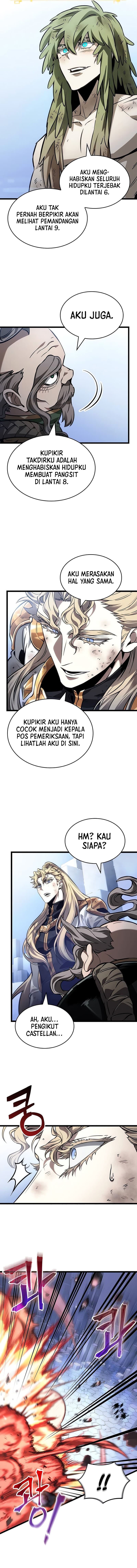 Read The World After The Fall (ID) Manga Online