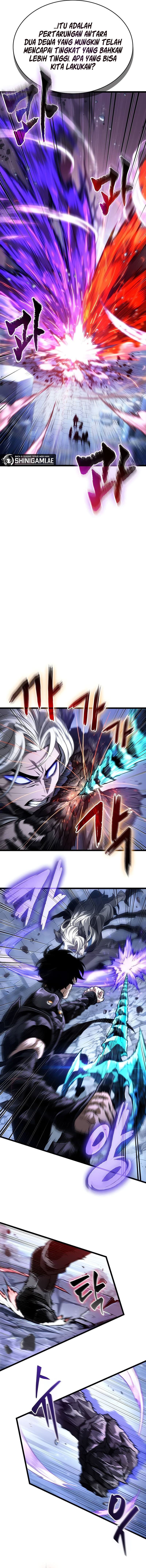 Read The World After The Fall (ID) Manga Online