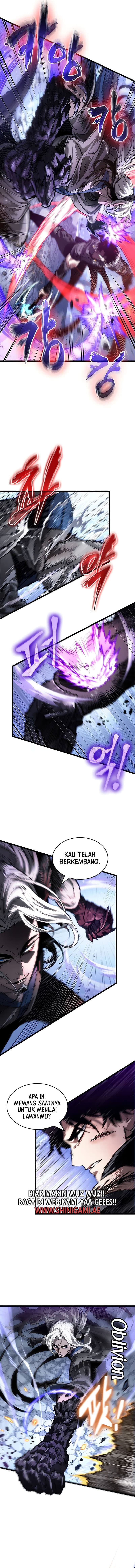 Read The World After The Fall (ID) Manga Online