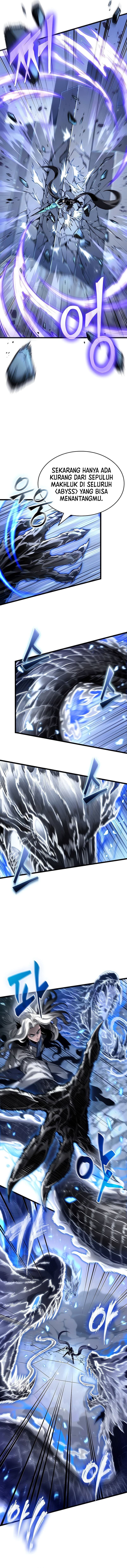 Read The World After The Fall (ID) Manga Online