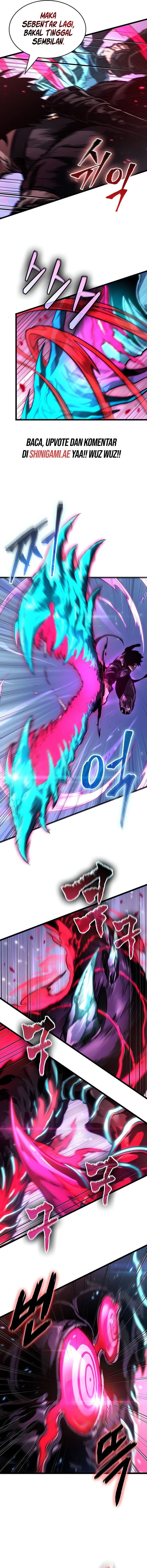 Read The World After The Fall (ID) Manga Online