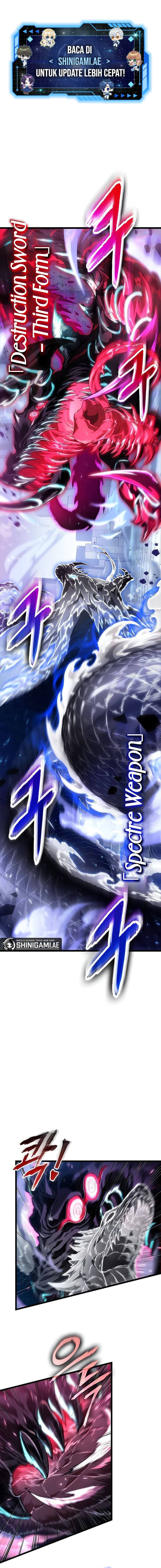 Read The World After The Fall (ID) Manga Online