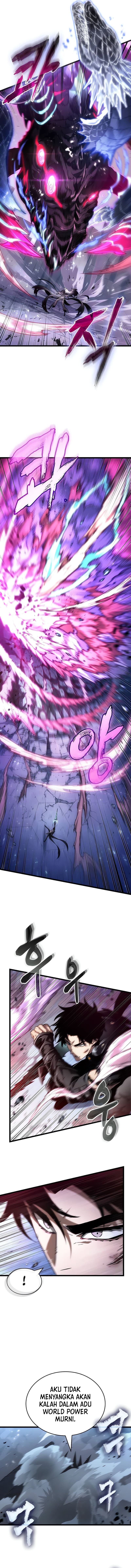 Read The World After The Fall (ID) Manga Online