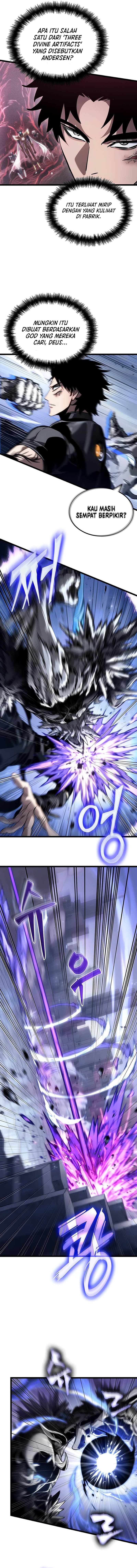 Read The World After The Fall (ID) Manga Online