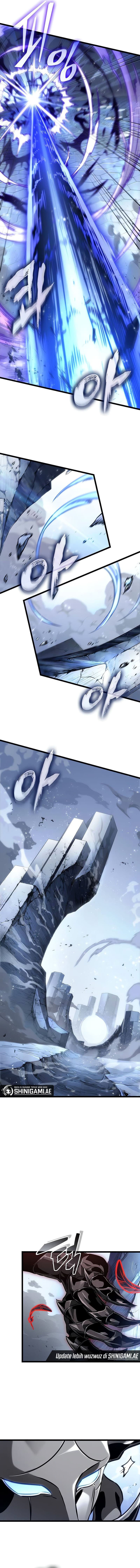 Read The World After The Fall (ID) Manga Online