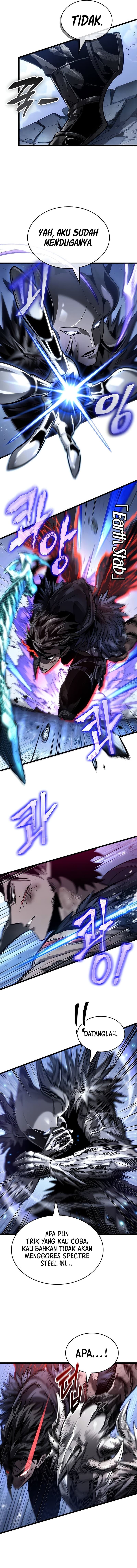 Read The World After The Fall (ID) Manga Online