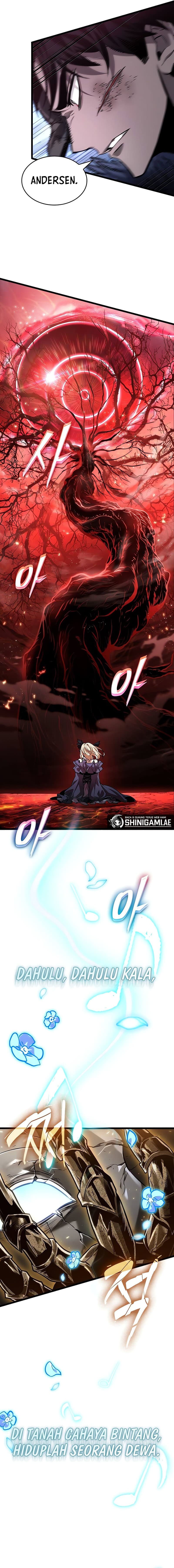 Read The World After The Fall (ID) Manga Online