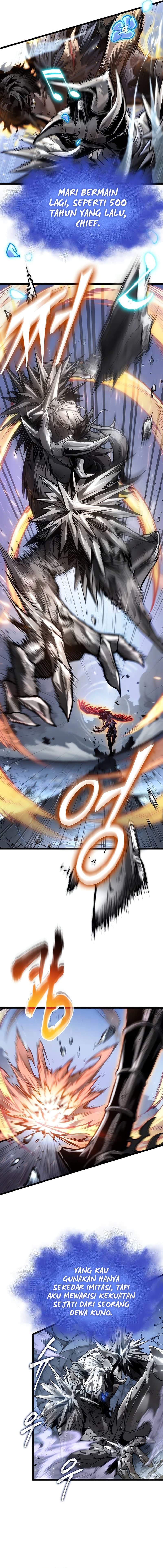 Read The World After The Fall (ID) Manga Online