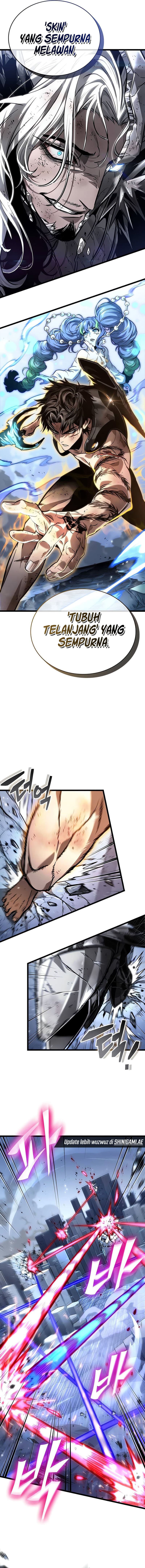 Read The World After The Fall (ID) Manga Online