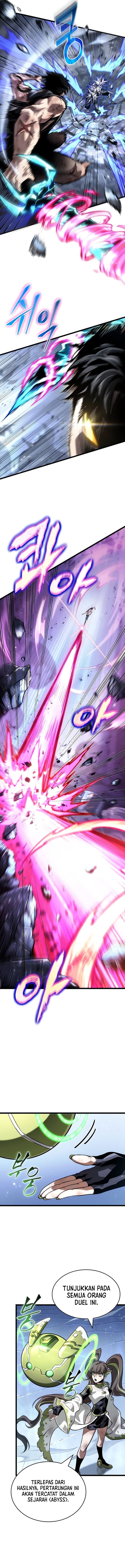 Read The World After The Fall (ID) Manga Online