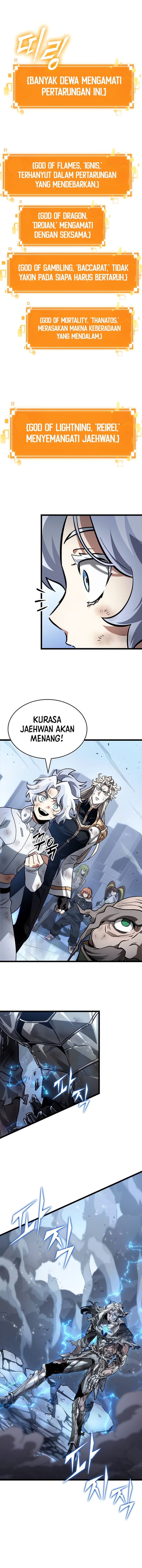 Read The World After The Fall (ID) Manga Online