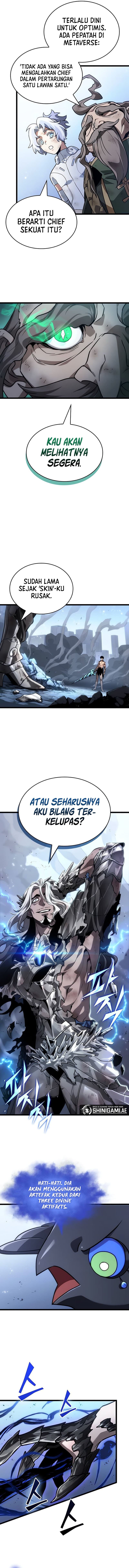 Read The World After The Fall (ID) Manga Online