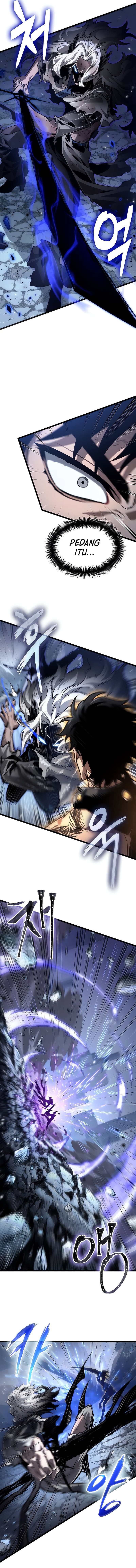 Read The World After The Fall (ID) Manga Online