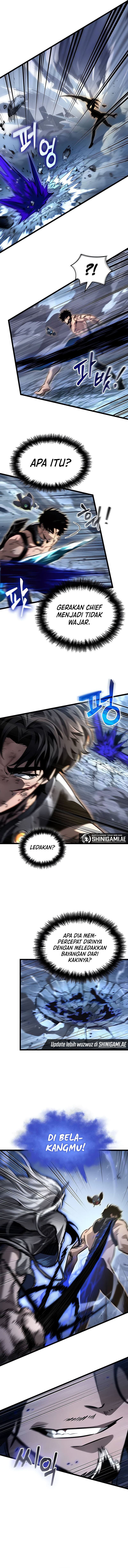 Read The World After The Fall (ID) Manga Online