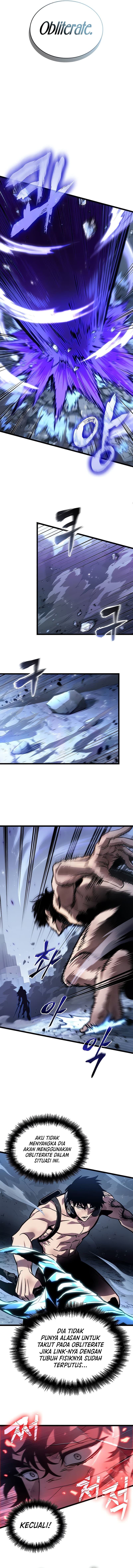 Read The World After The Fall (ID) Manga Online