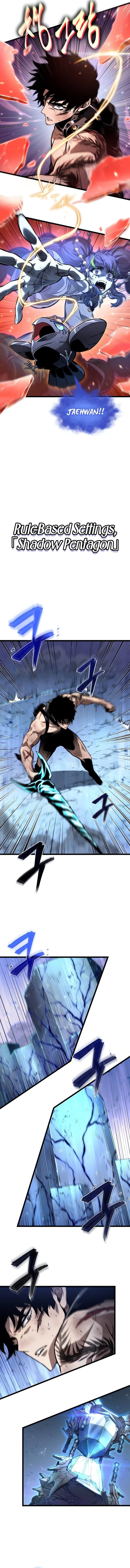 Read The World After The Fall (ID) Manga Online