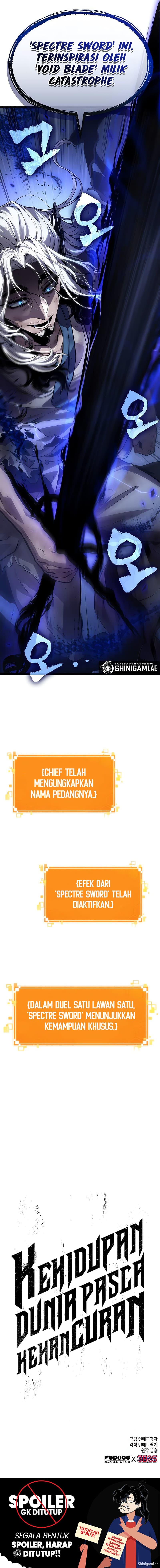 Read The World After The Fall (ID) Manga Online