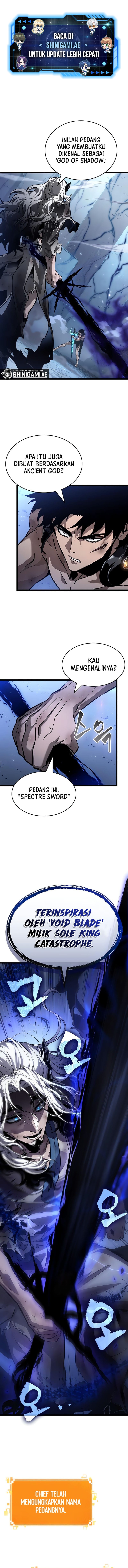 Read The World After The Fall (ID) Manga Online