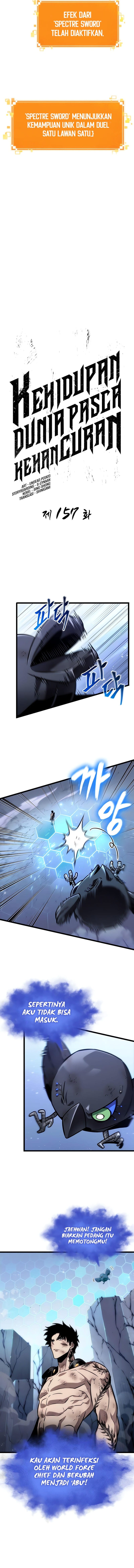 Read The World After The Fall (ID) Manga Online