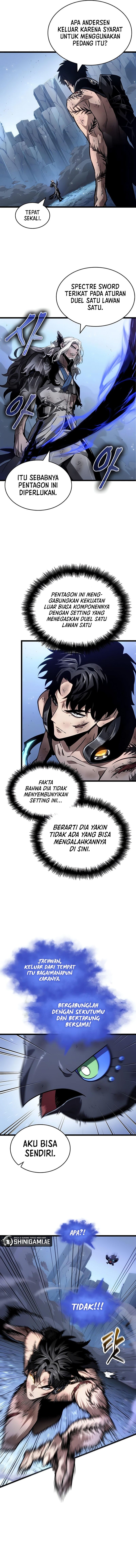 Read The World After The Fall (ID) Manga Online