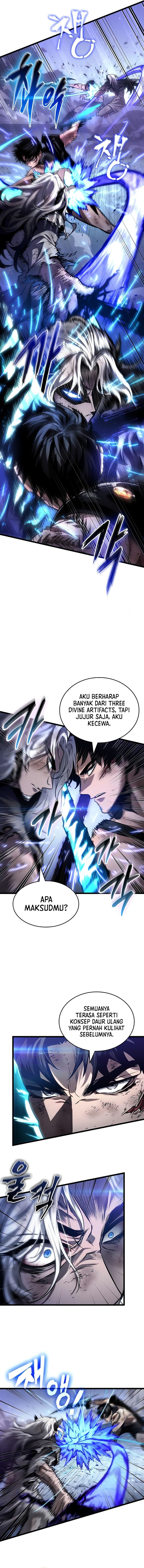 Read The World After The Fall (ID) Manga Online